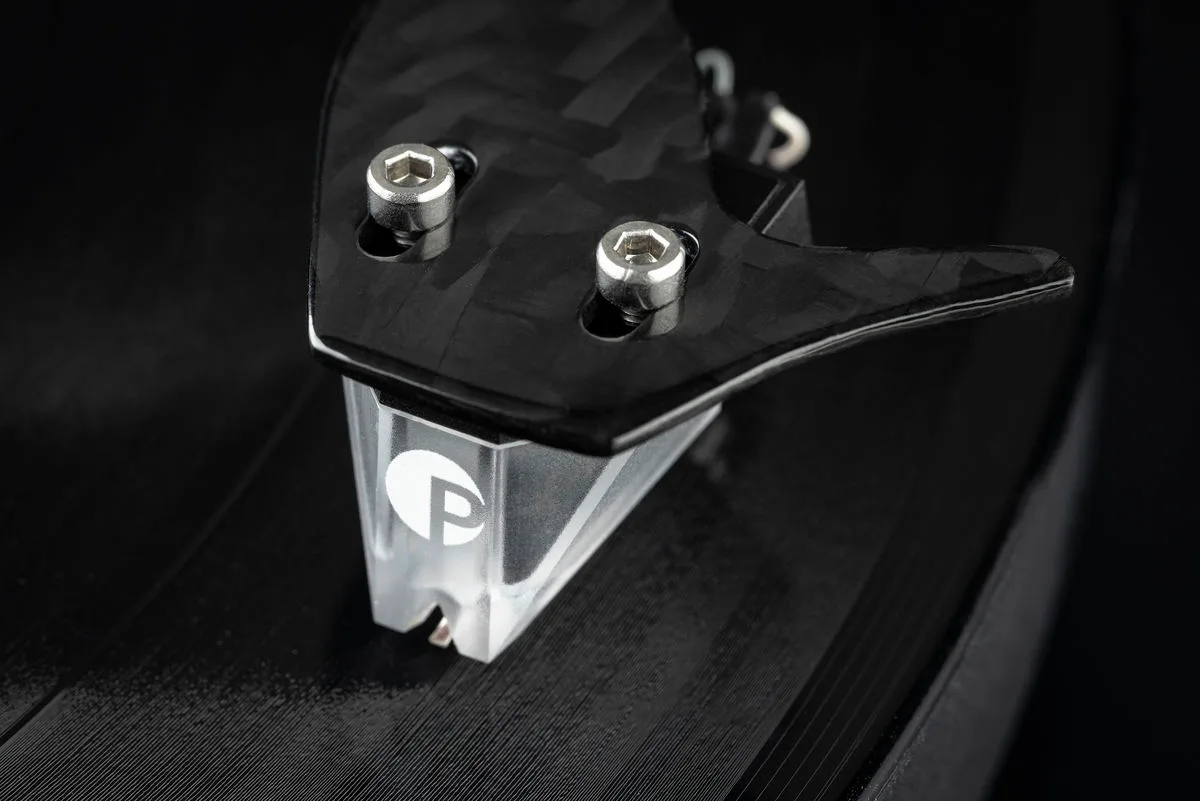 Pro-Ject Pick It Pro par Ortofon Cellules hi-fi