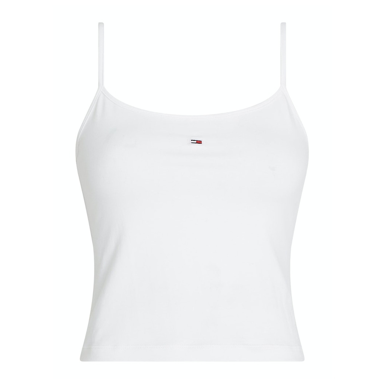 Tommy Jeans TJW CRP ESSENTIAL STRAP TOP