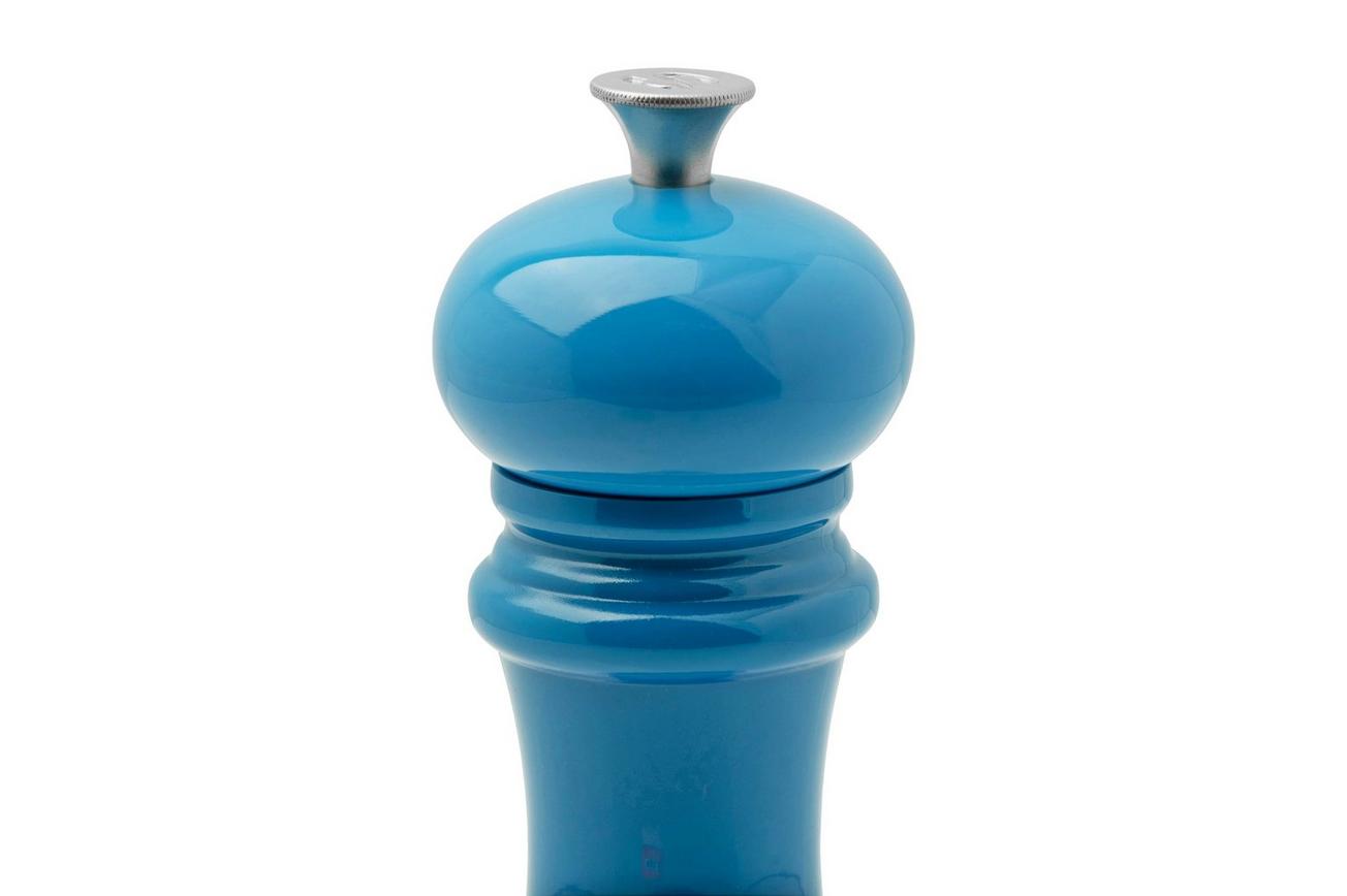 Le Creuset zoutmolen 96002000220000 Azure, 21 cm