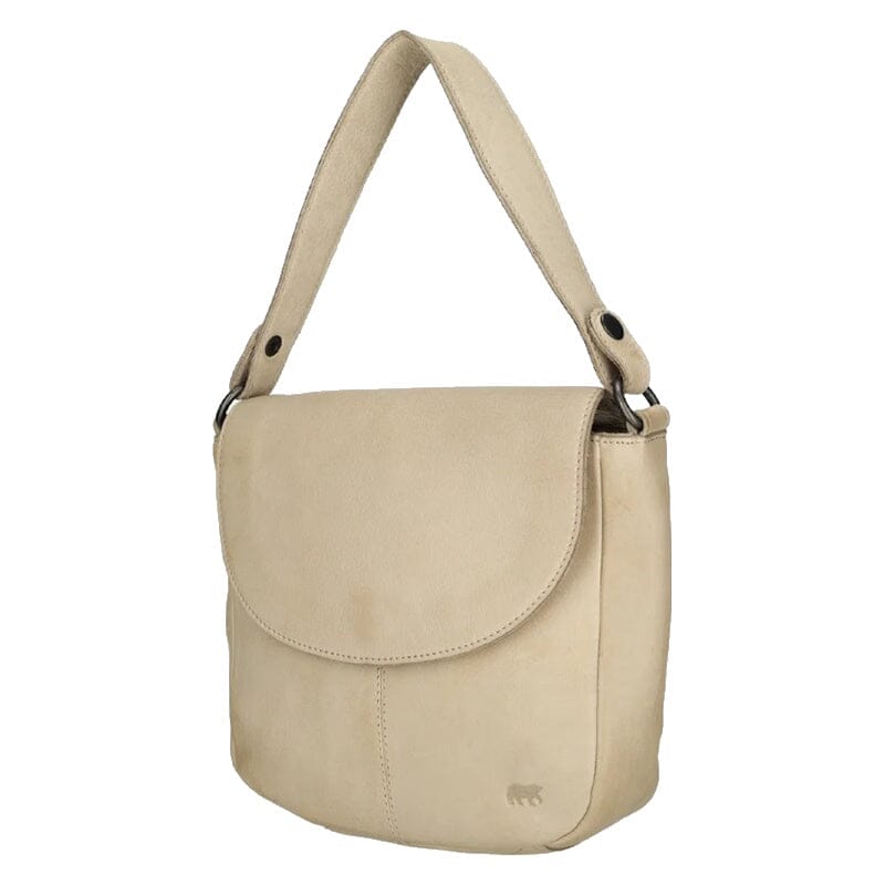 Bear Design Schouder- / Handtas Len Feather