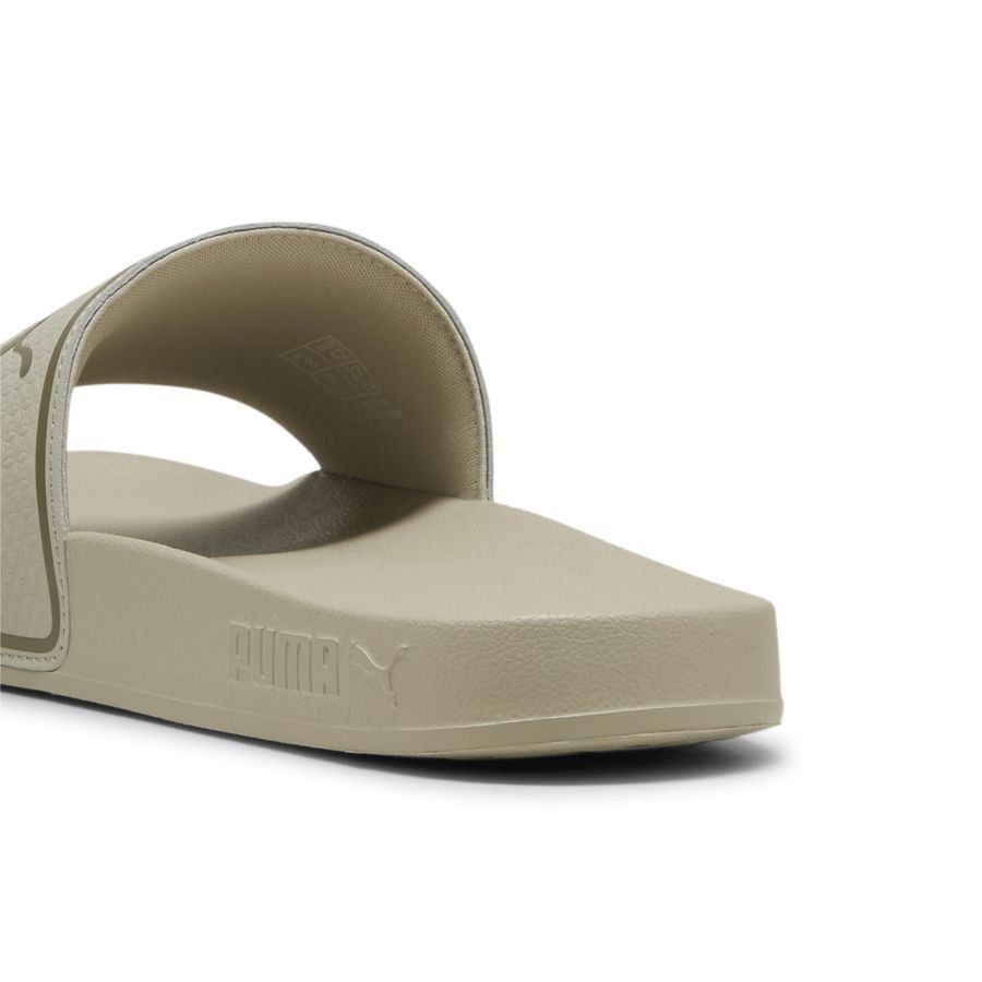 PUMA Claquettes Leadcat 2.0 - Beige