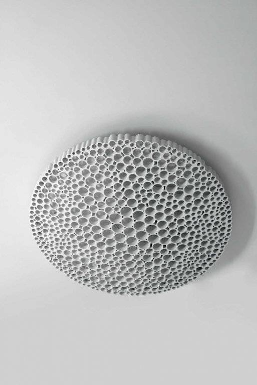 Artemide Calipso plafondlamp Ø52.6 LED dimbaar via smartphone