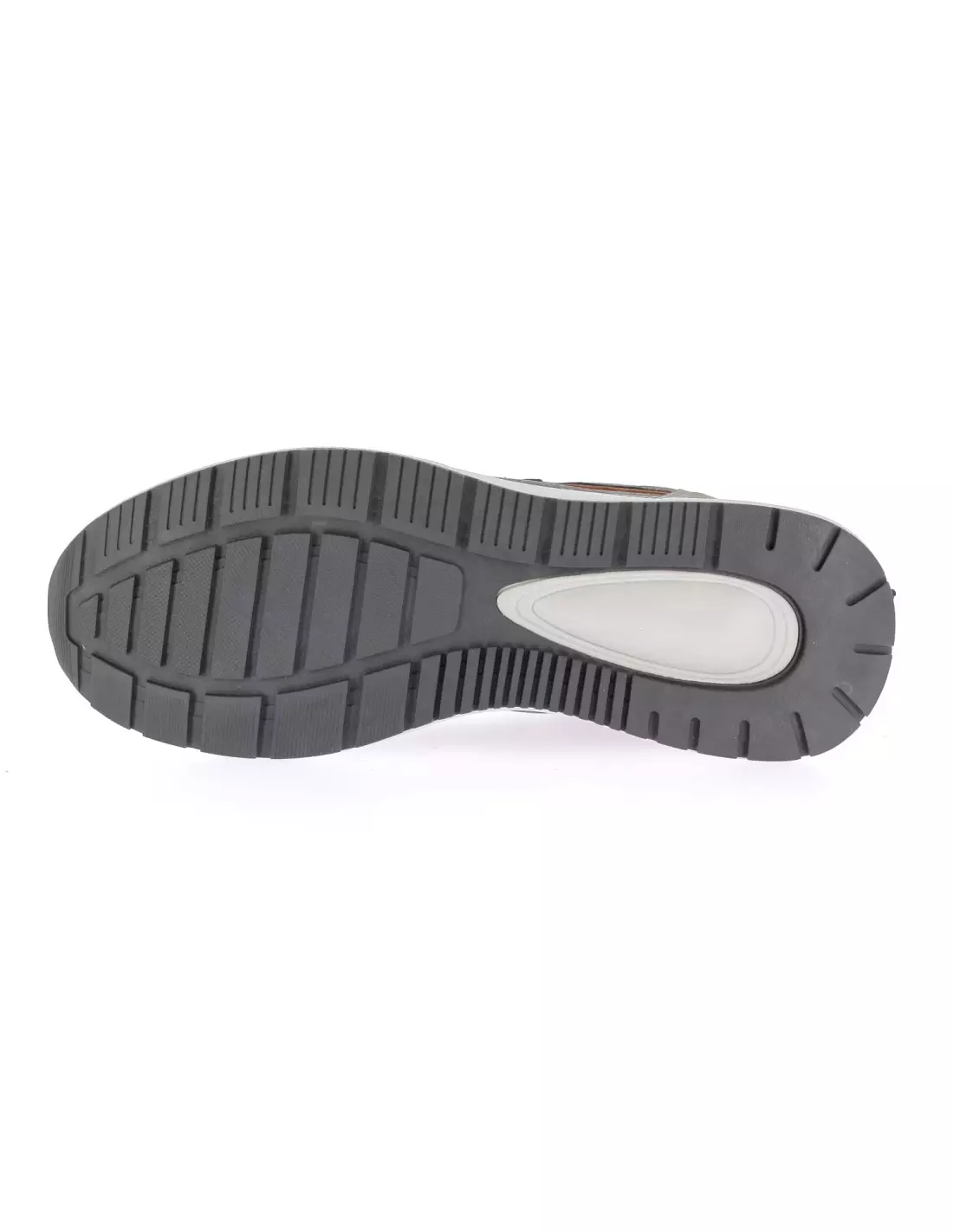 RHAPSODY 22AC696 - Baskets Taupe