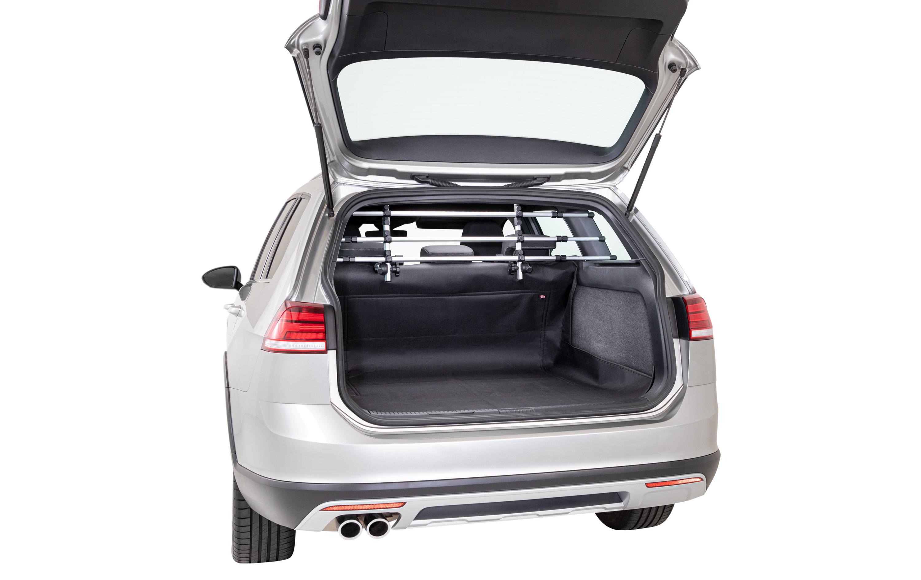 Kofferraum-Schondecke Friends on Tour 1.20 x 1.50 mKofferraum-Decke, 120 x 150 cm