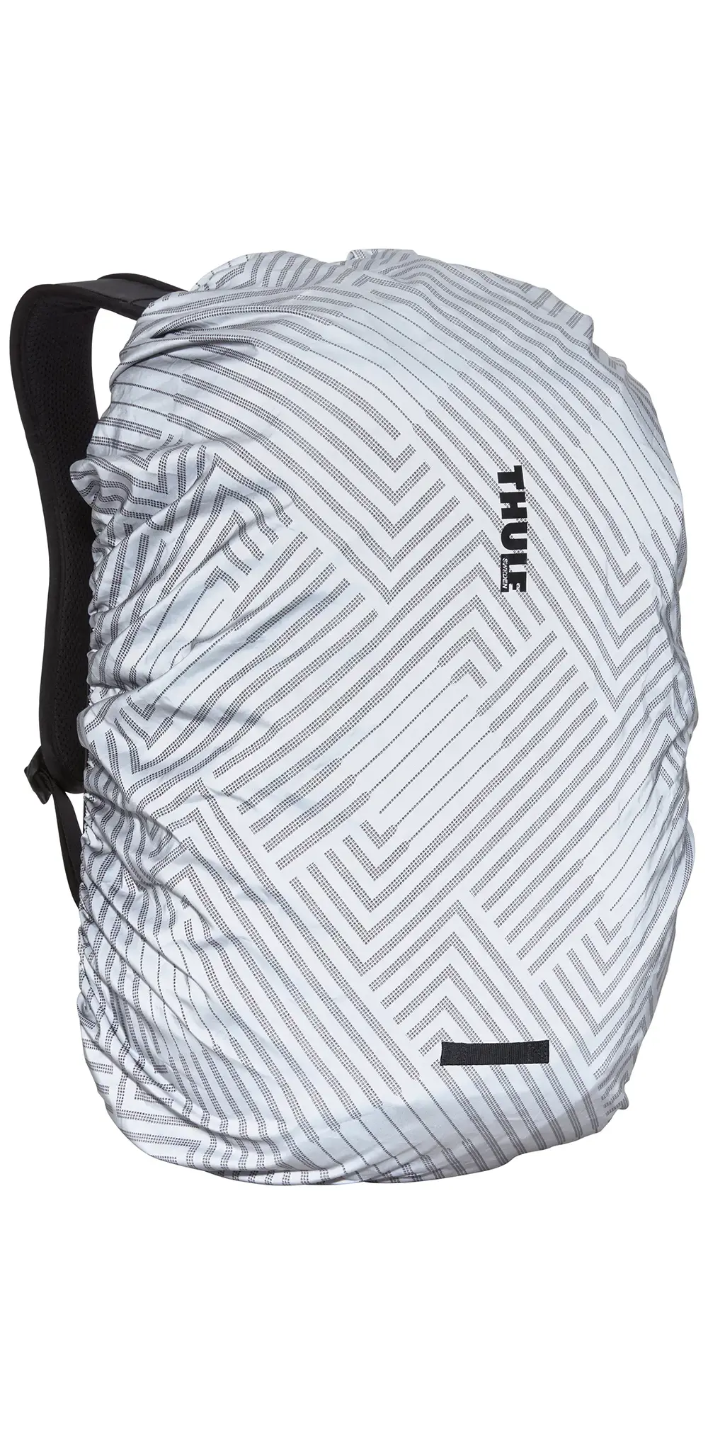 Thule Paramount Commuter Backpack 27L Fietstas Zwart
