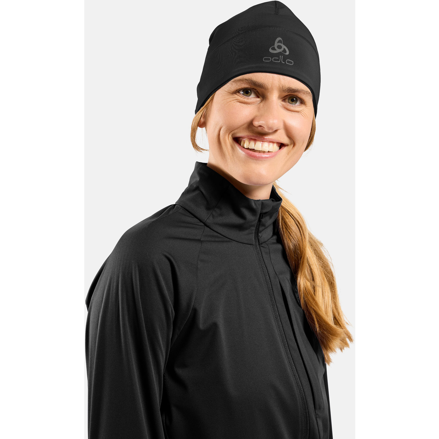 Odlo Polyknit Warm Eco Muts