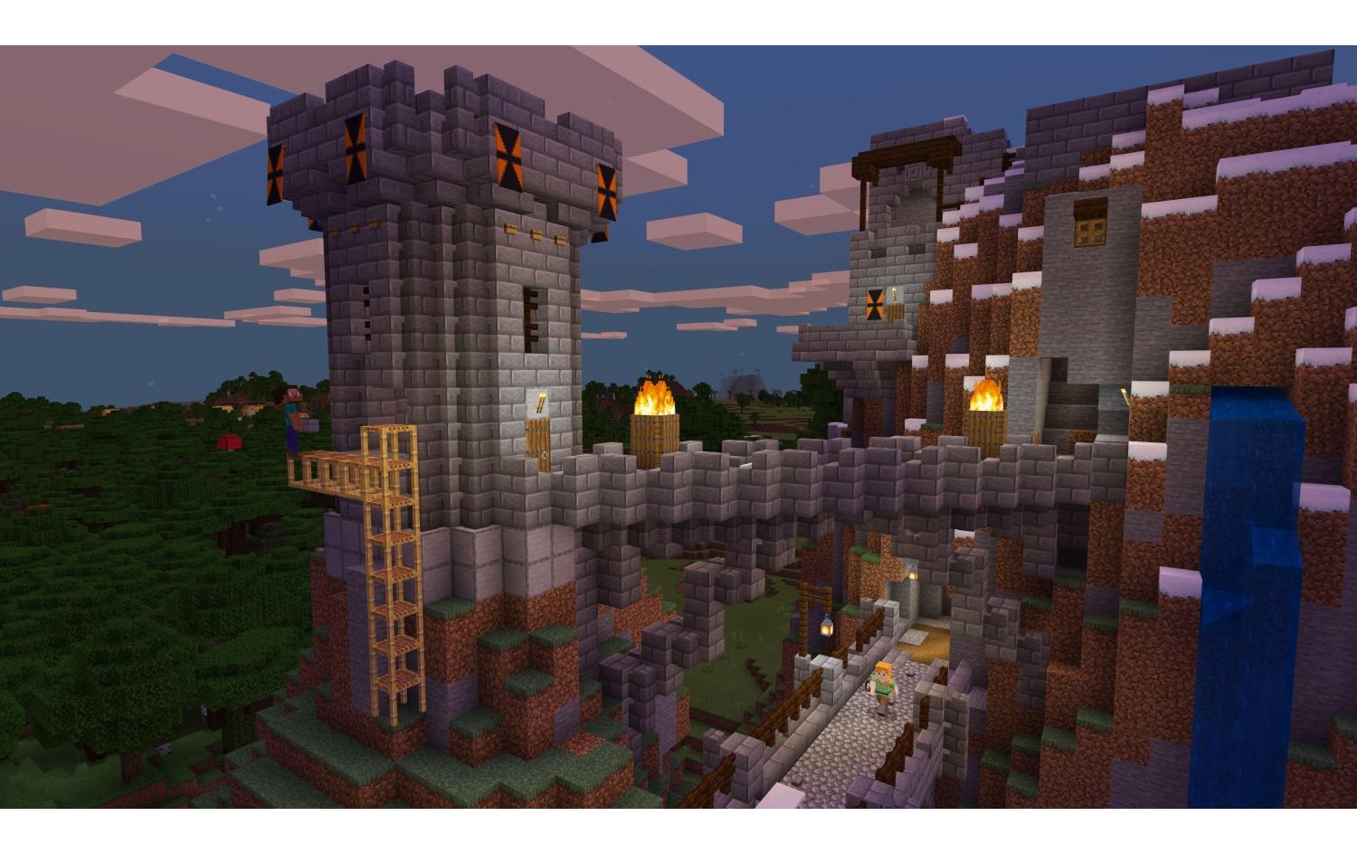 MinecraftMinecraft das meistverkaufte Spiel aller Zeiten, PlayStation 5