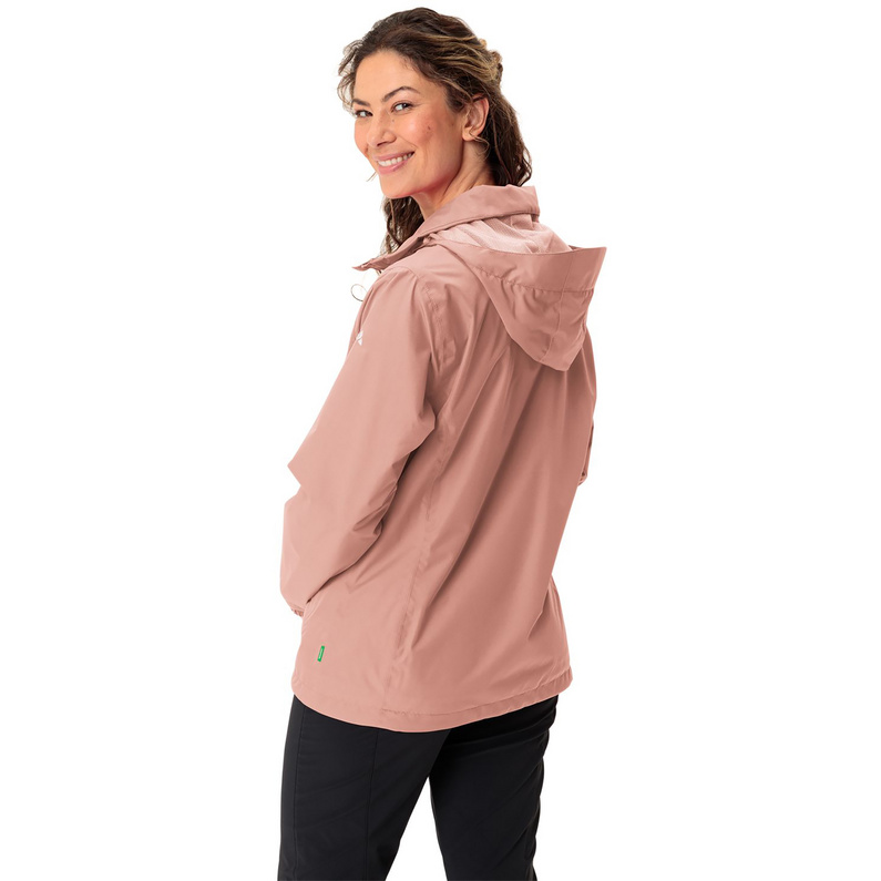 Vaude Damen Escape Light Jacke