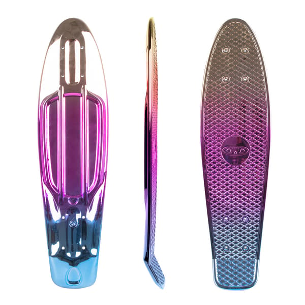 Penny Board lenta WORKER Mirria 22.5*6