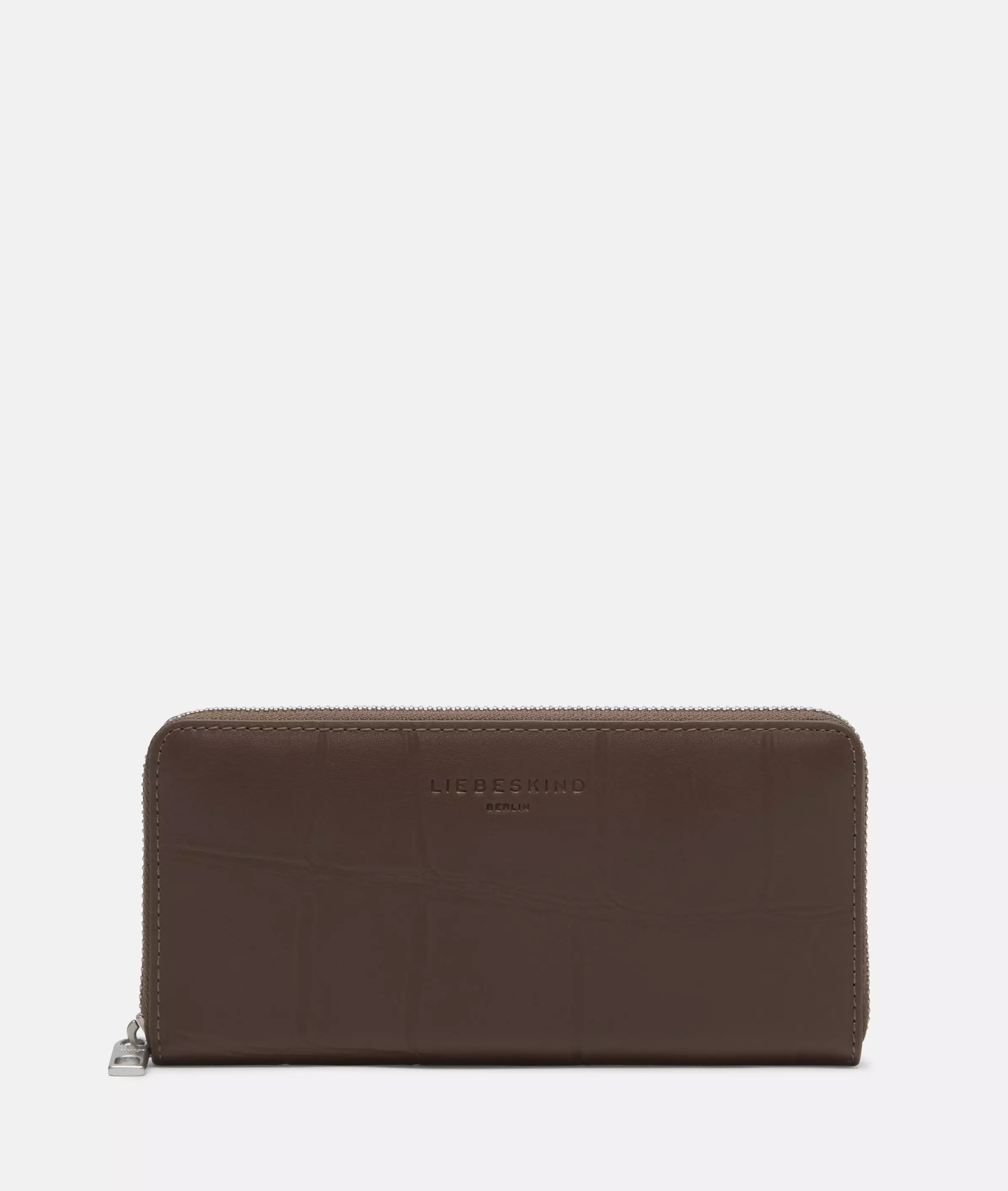 Sally purse L Large leather wallet