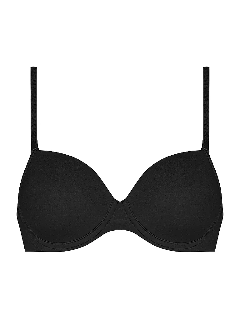 MEY BI Stretch BH JOAN schwarz schwarz