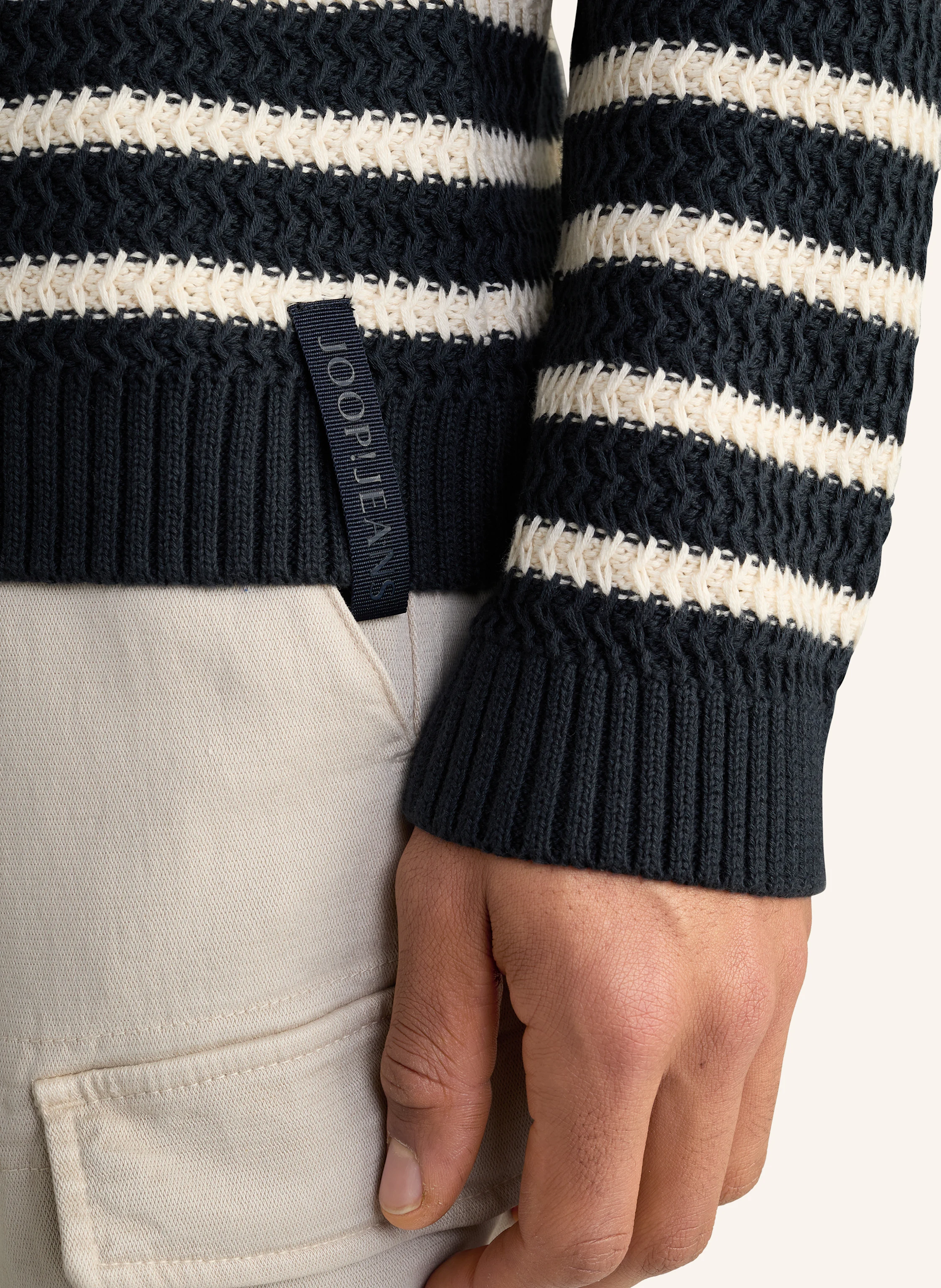 JOOP! JEANS Pullover