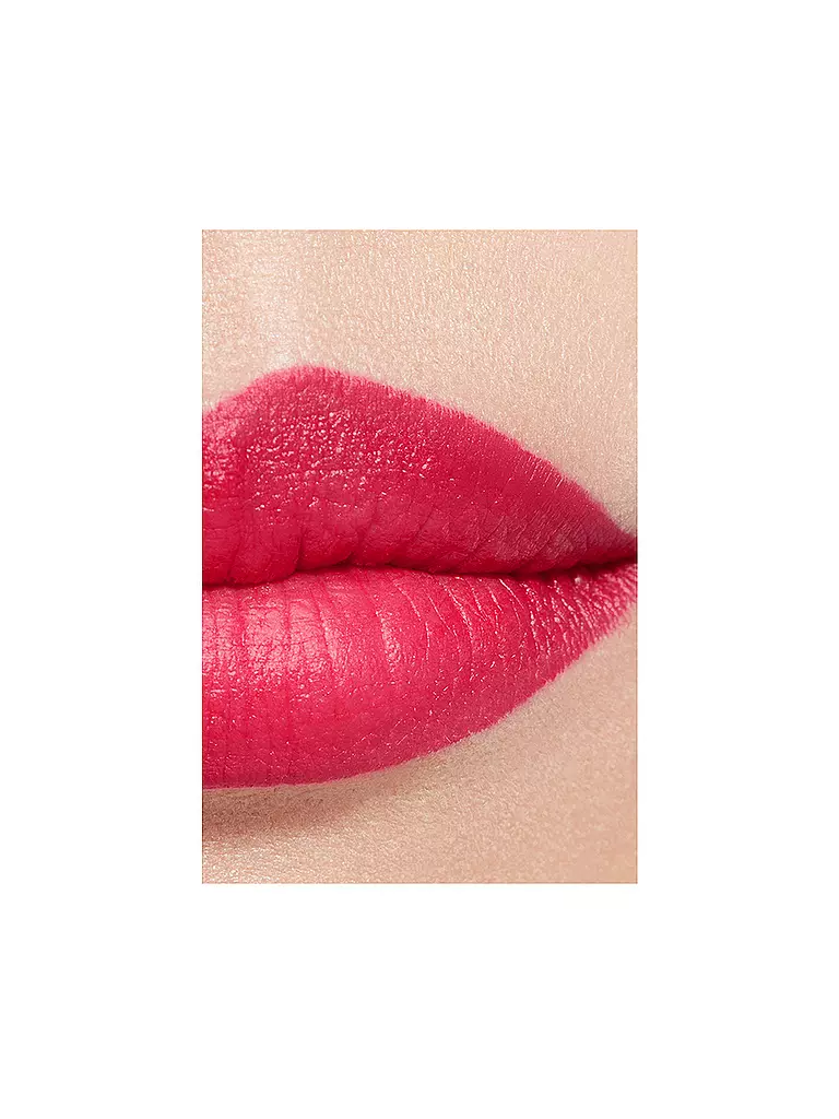 CHANEL LIMITIERTE EDITION – MATTIERENDER LIPPENSTIFT MIT HOHER FARBINTENSITÄT 3.5G beere
