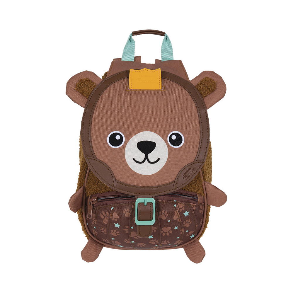 Sac à dos Ourson L'école des Tann's