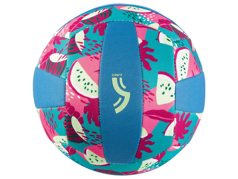 Neopreen bal