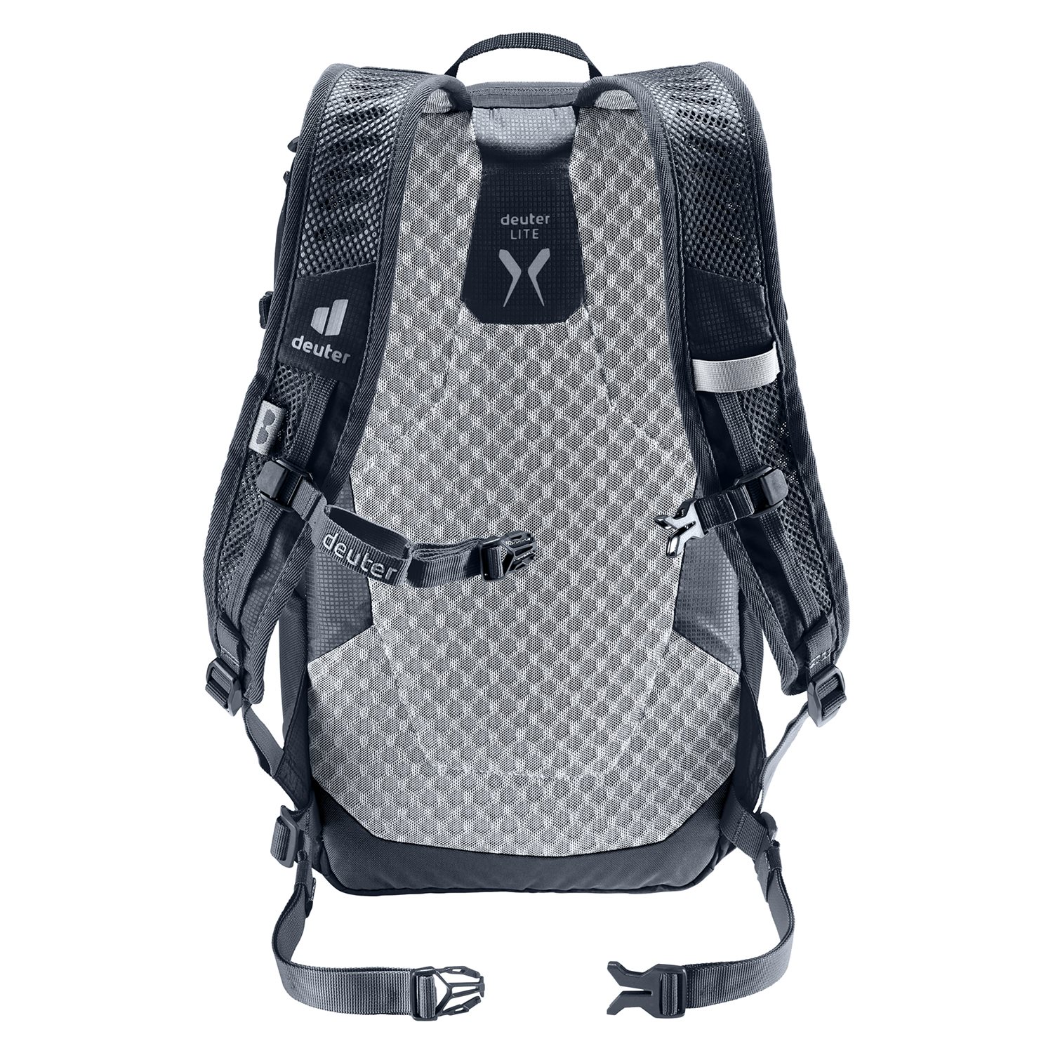 Deuter Speed Lite 21 black