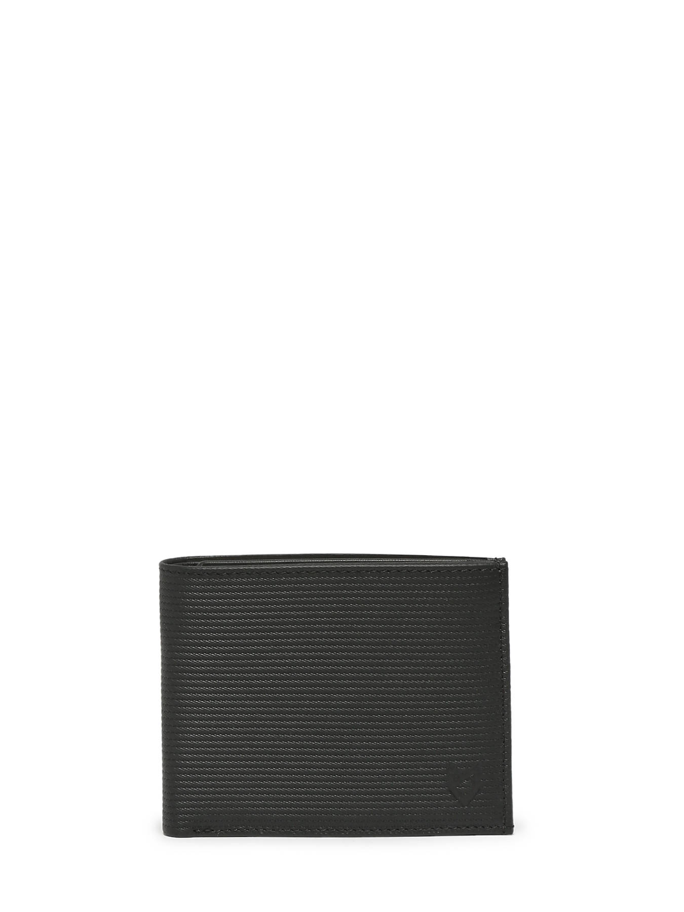 Portefeuille Michelin cuir YVES RENARD