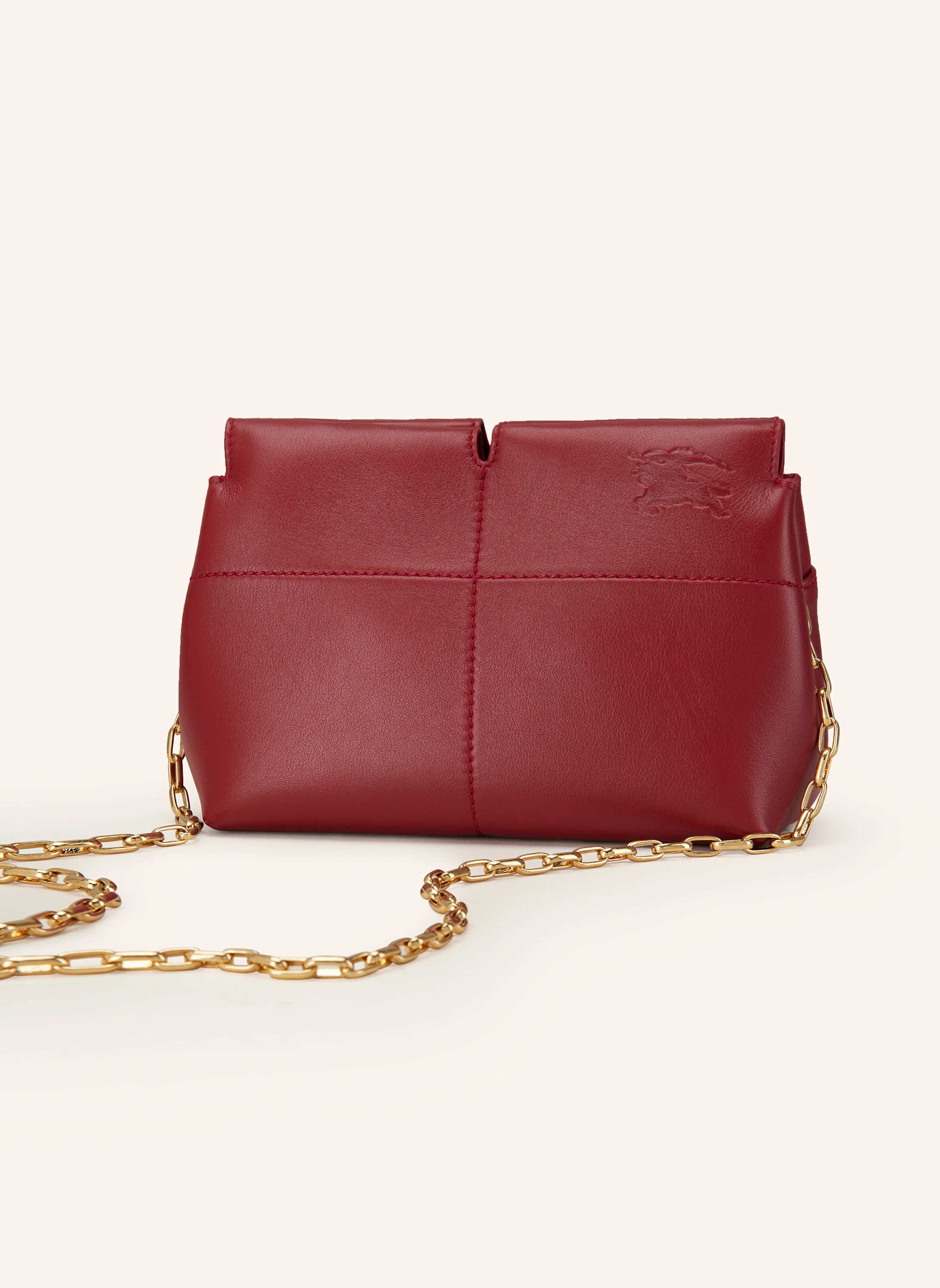 BURBERRY Clutch SNIP