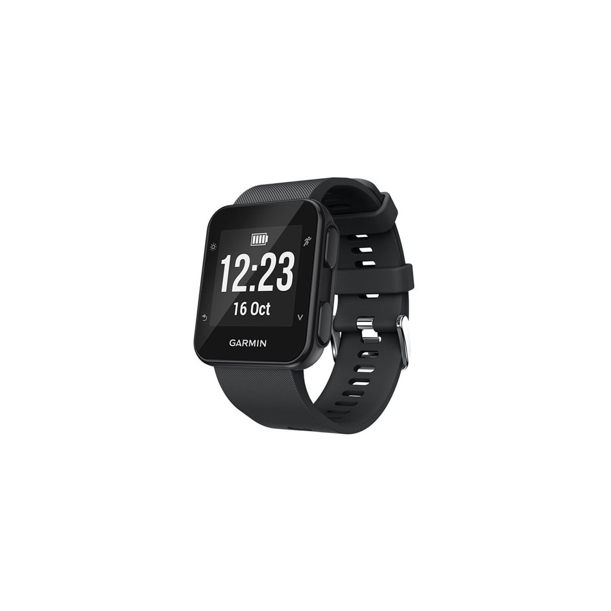 Silikon Sportsarmbånd til Garmin Forerunner 35