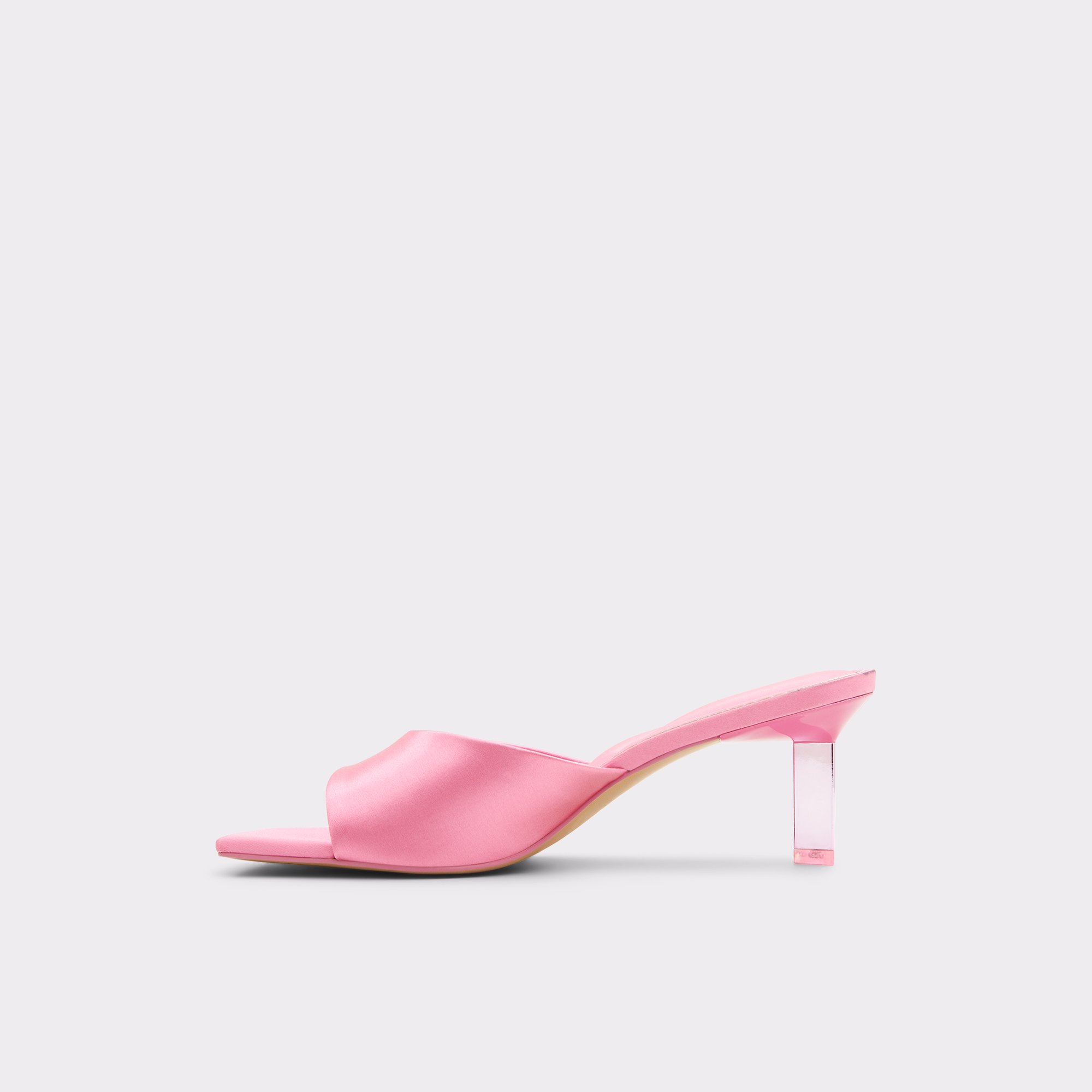Posie Medium Pink Women Kitten heels