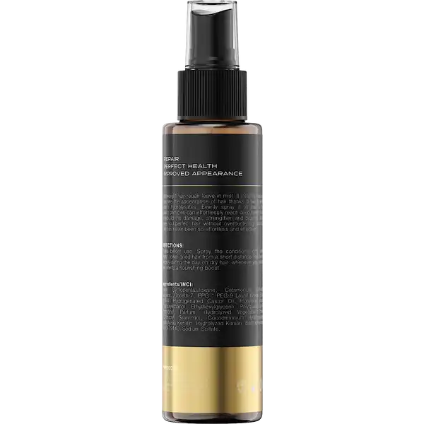 Haar Conditioner mit Keratin