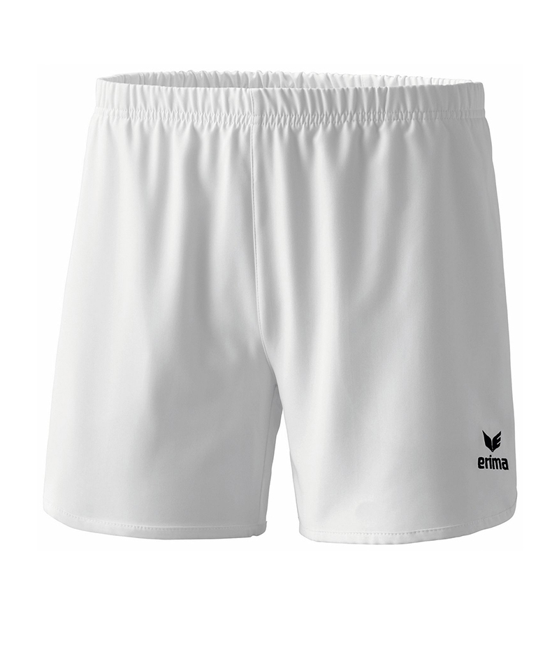 Erima Masters Short Damen Weiss