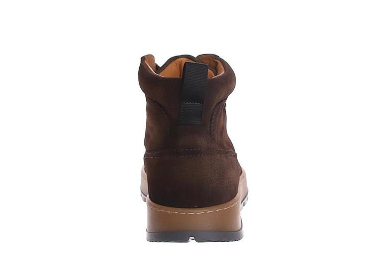 Magnanni 25827 Donkerbruin