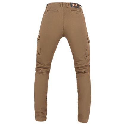 Pantalon Richa APACHE 2 FEMME - Beige