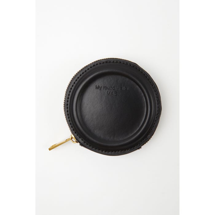 MAE-Portefeuille rond - MAE