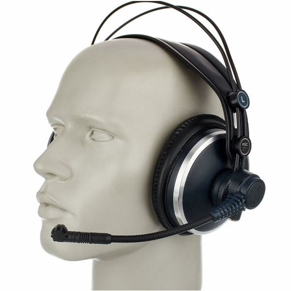AKG HSC 271 PC Set