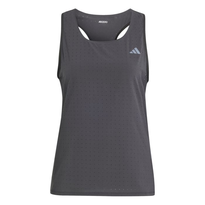 adidas Dame Singletter Adizero Tank Sort