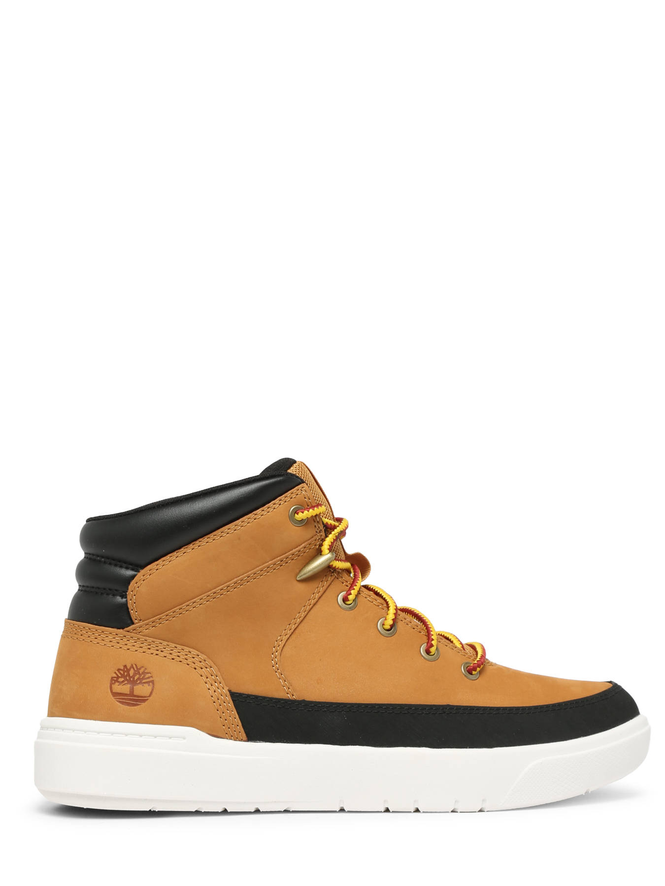 Sneakers Seneca Bay en cuir TIMBERLAND