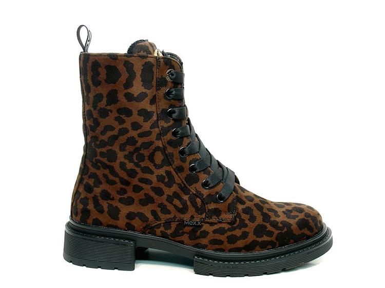 Mexx Holea MI001700753W Bruin
