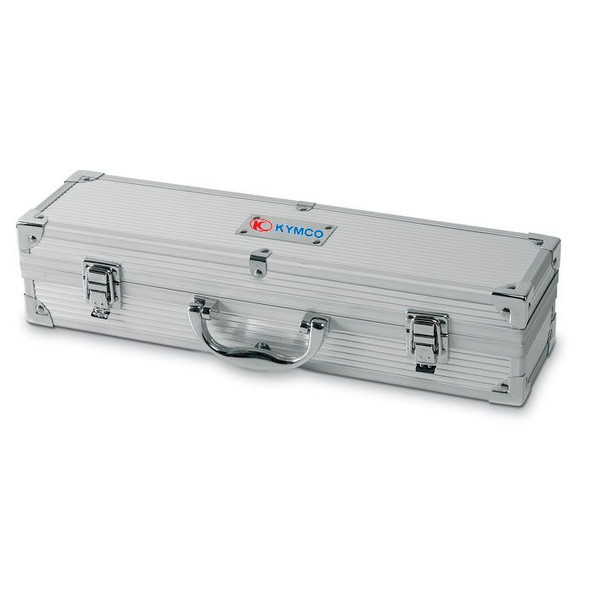 GiftRetail IT3475 - ASADOR Coffret barbecue 3 pièces