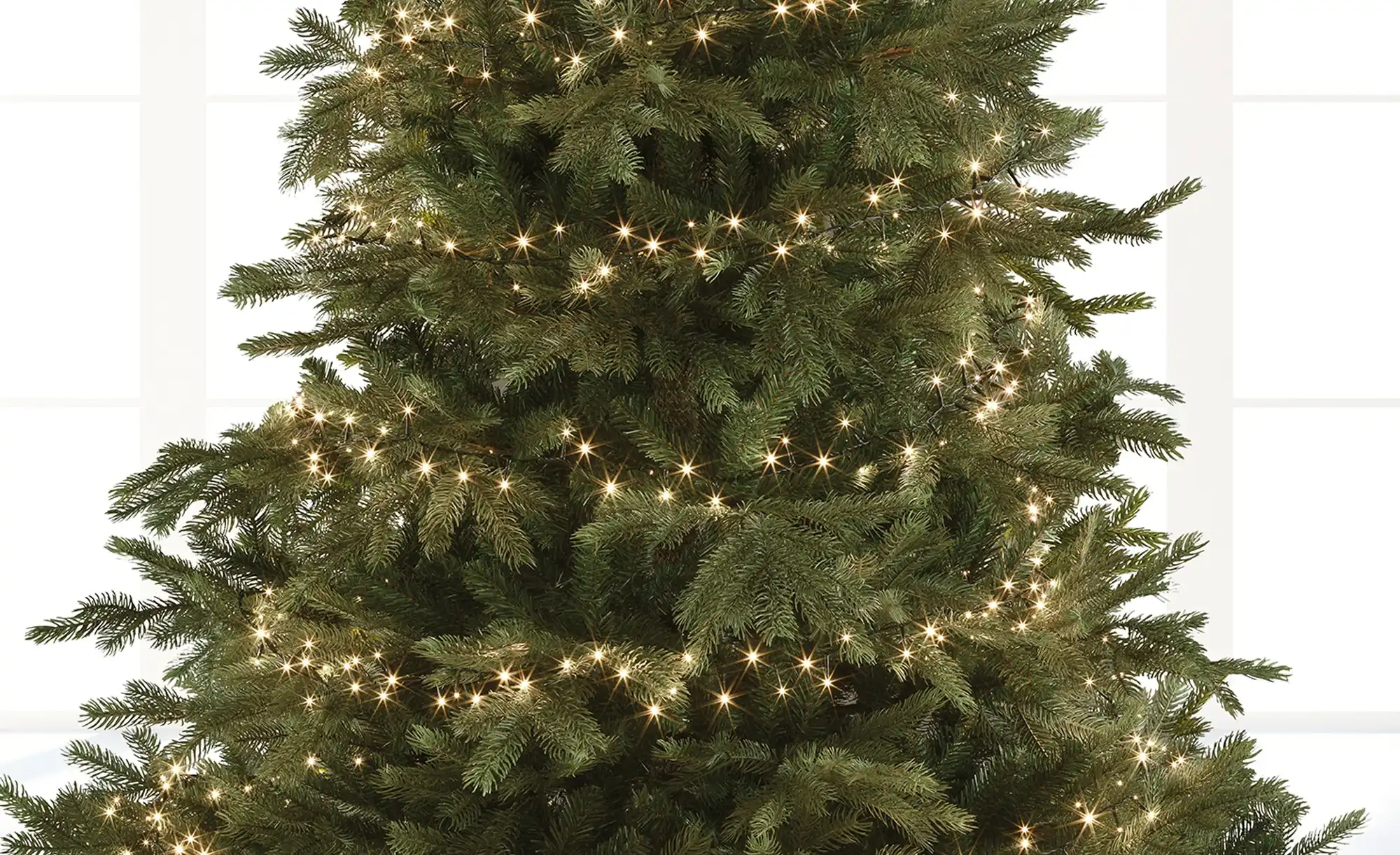 LED-Lichterkette