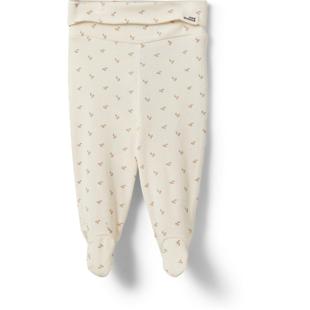 Køb Sofie Schnoor Antique White Liljasb Bukser