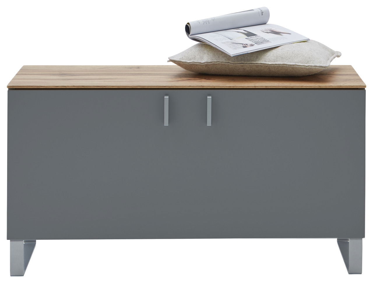 Dieter Knoll Garderobenbank CORTINA