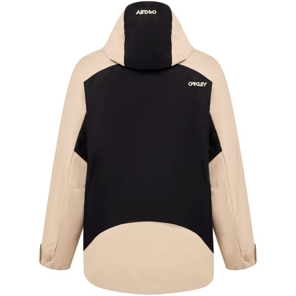 Veste de ski OAKLEY RANGE RC JACKET 2.0 HUMUS