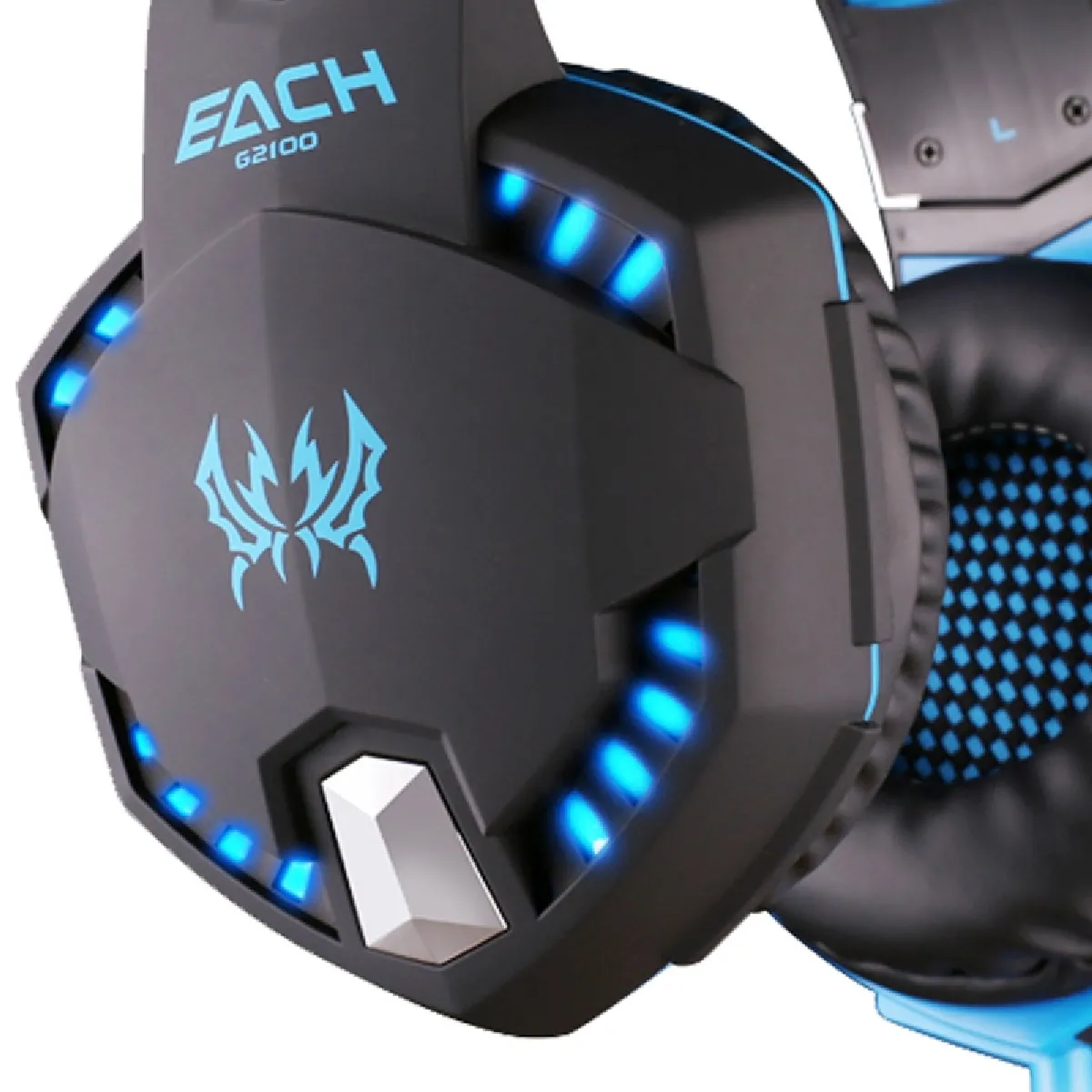 Casque Gamer Yonis