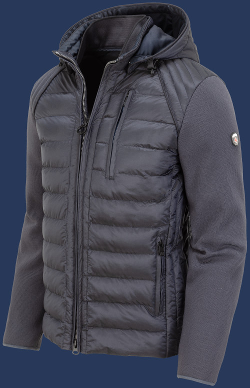 MOL Men Combi DoRiBlaTec, Midnightblue