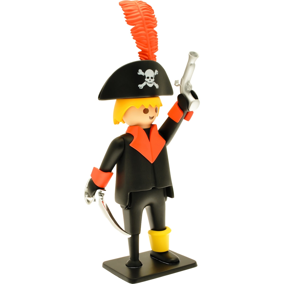 Collectoys Playmobil figur (Pirate)