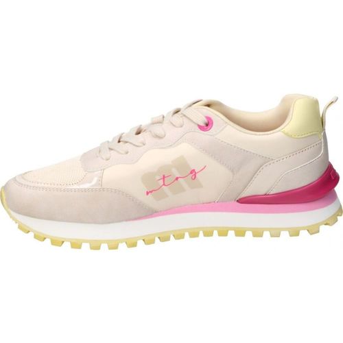 MTNG - DEPORTIVAS MUSTANG60335 MODA JOVEN ARENA Beige