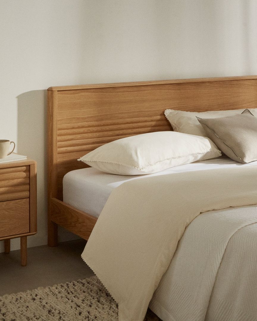 Kave Home   Lenon Bed