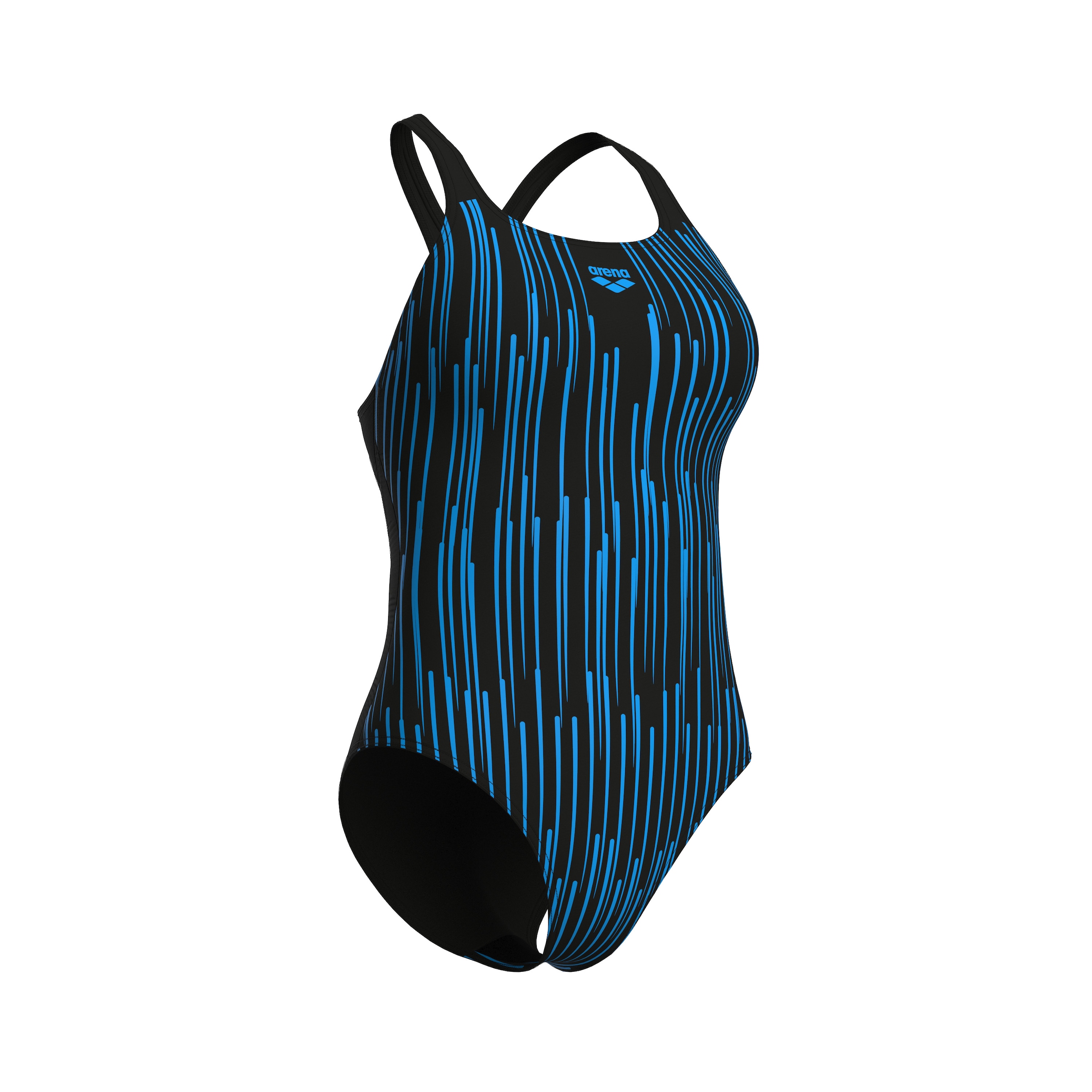 Arena Badeanzug »WOMEN'S ARENA HYACINTH SWIMSUIT SWIM PRO BACK L«, 1 Stk.