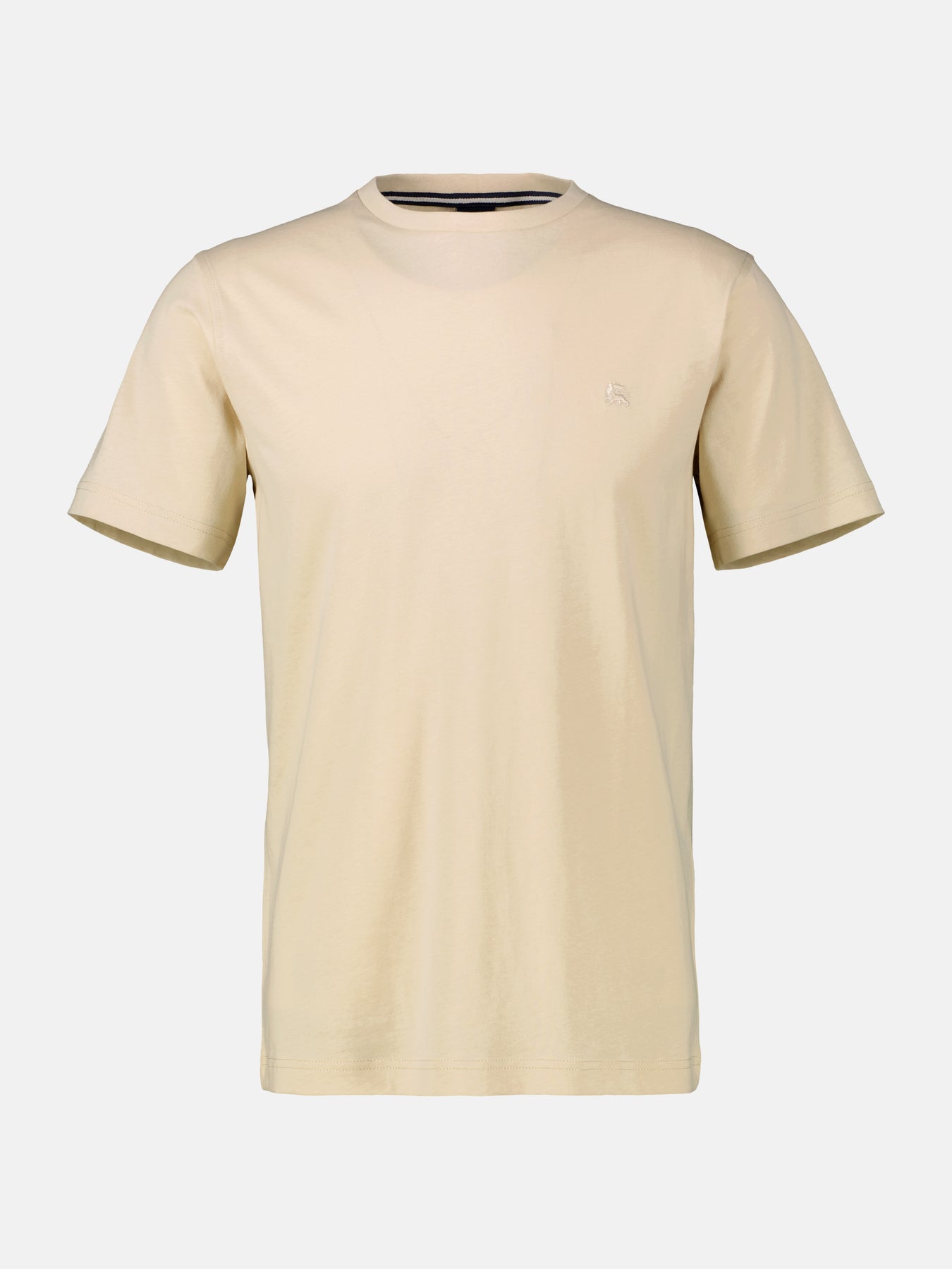 Basic T-Shirt in Grossen Grössen