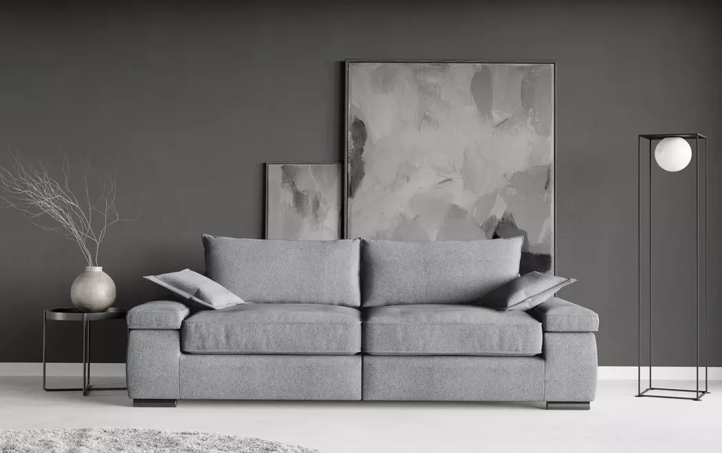 Bigsofa Layzee