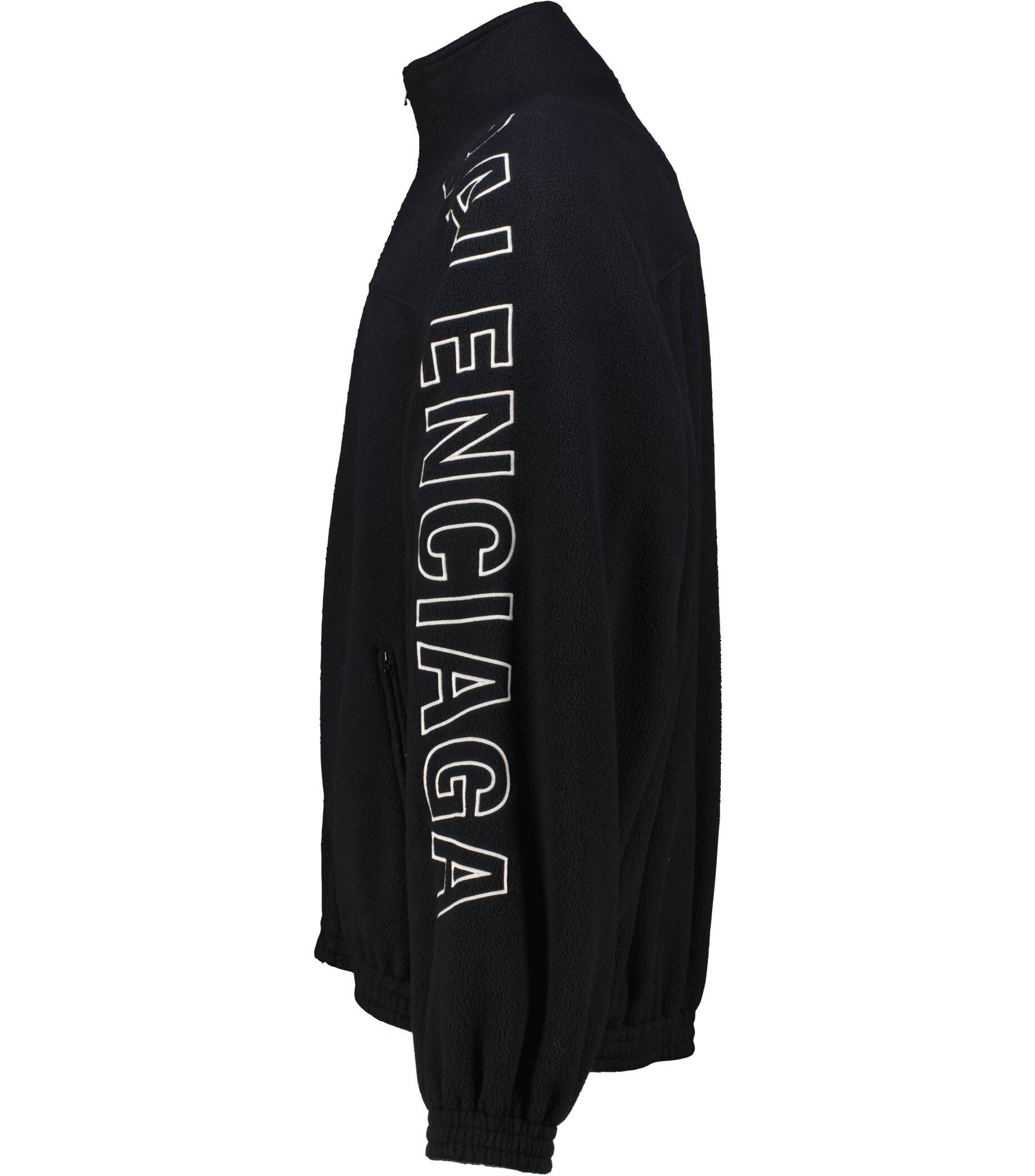 Balenciaga| Herren Jacke TRACKSUIT