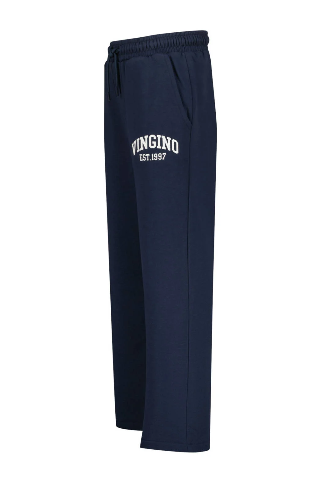 Vingino relaxed sweatpant donkerblauw