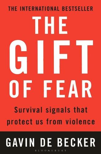 The Gift of Fear: Survival Signals That Protect Us from Violence (Paperback)