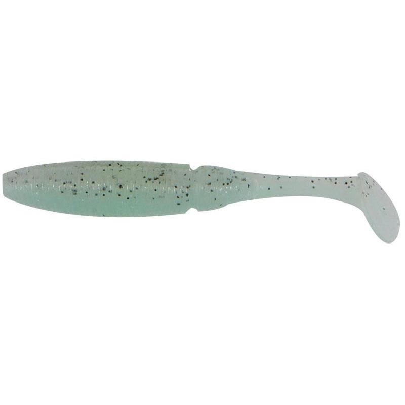 Leurre Souple Hart M-Minnow - 7.5Cm - Par 6